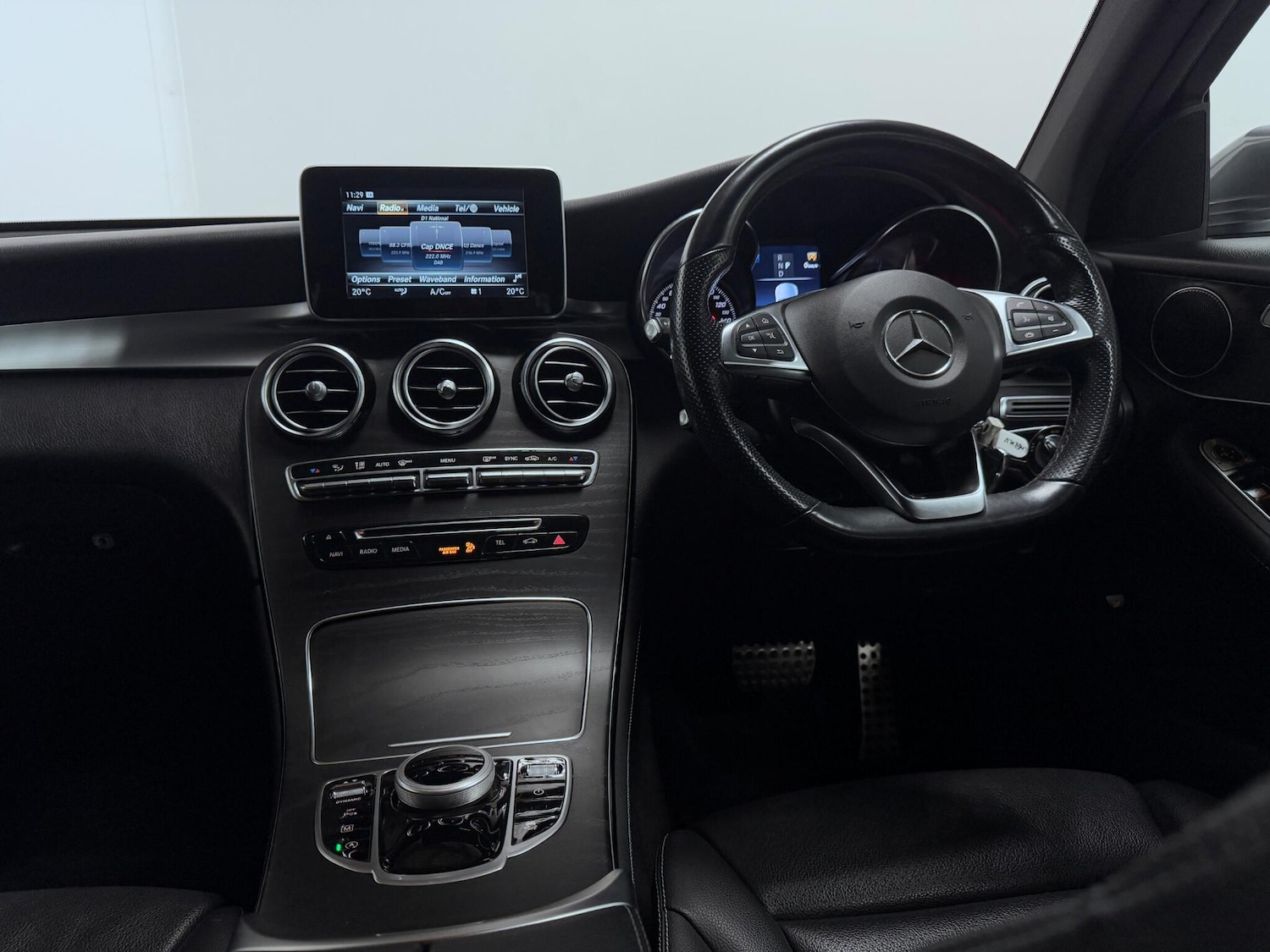 Used Mercedes-Benz GLC for sale - 76201253: Photo 33