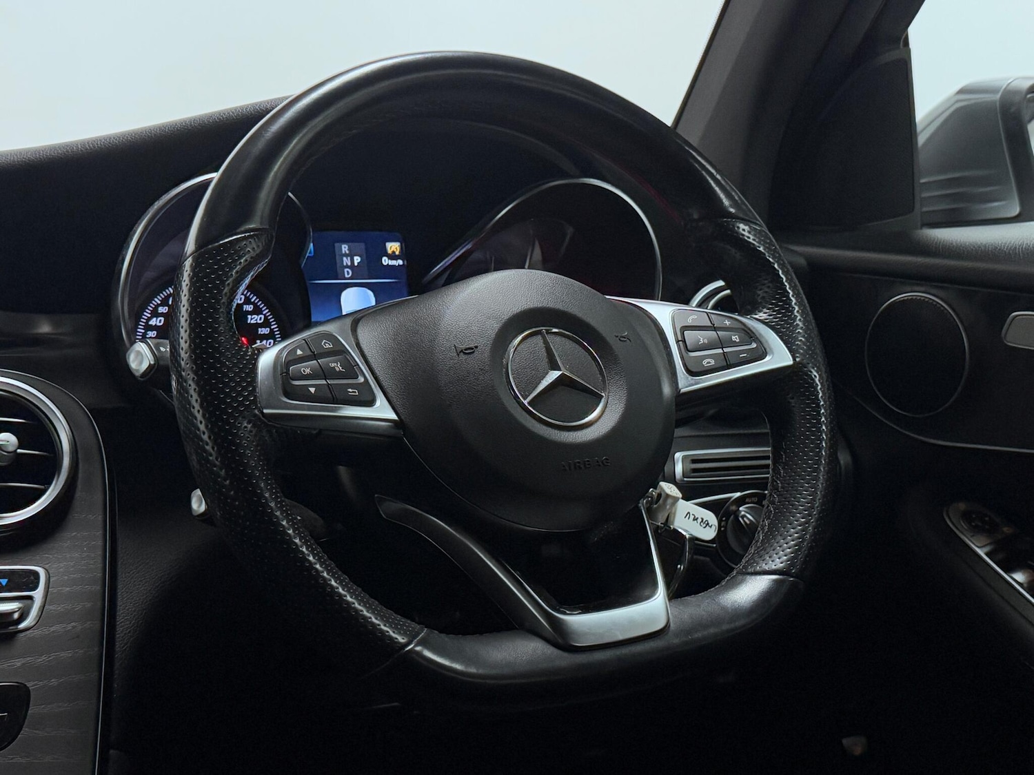 Used Mercedes-Benz GLC for sale - 76201253: Photo 34