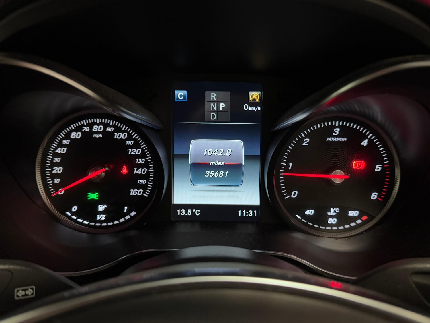 Used Mercedes-Benz GLC for sale - 76201253: Photo 36