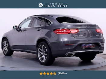 Used Mercedes-Benz GLC for sale - 76201253: Photo 3