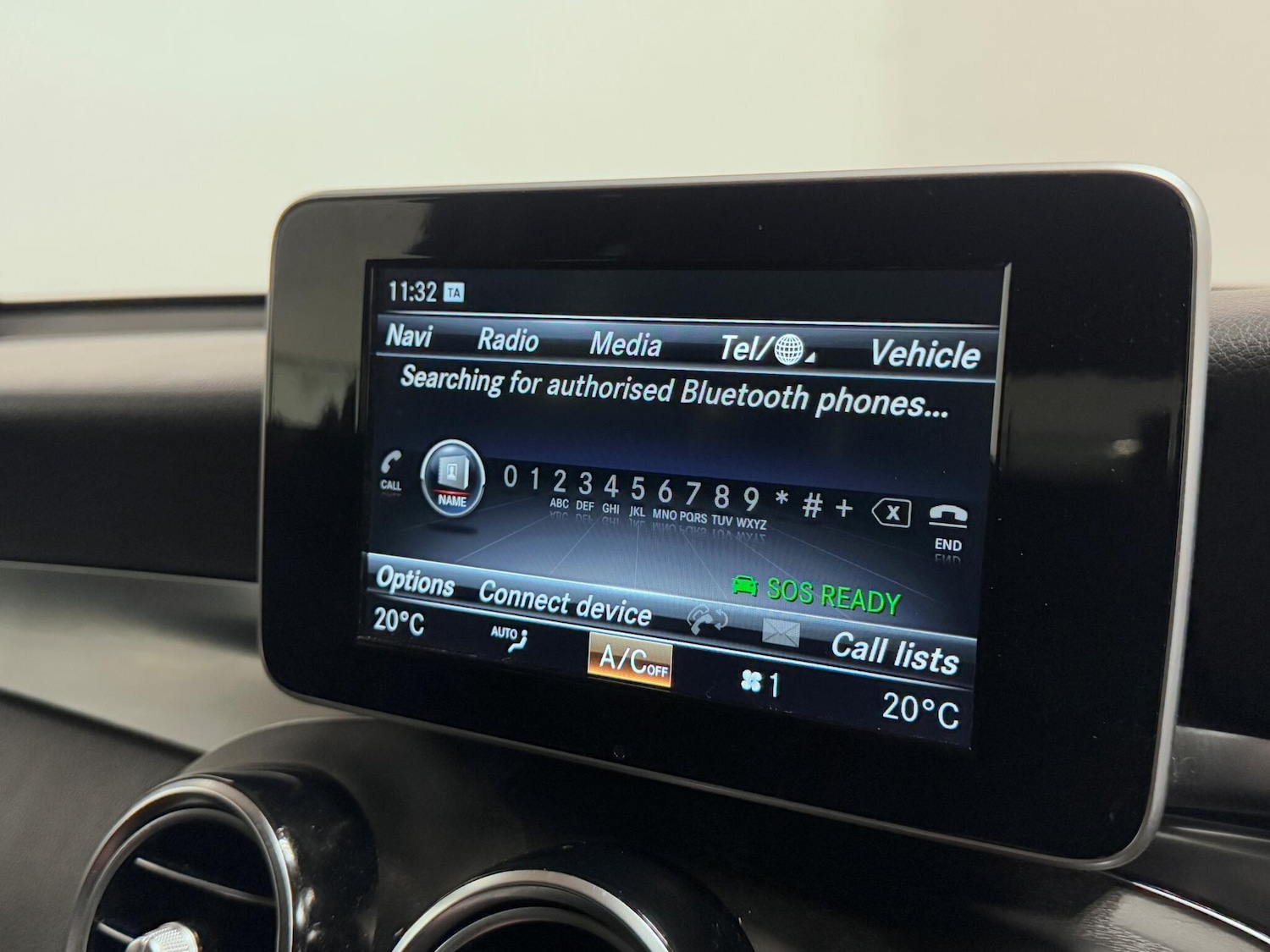 Used Mercedes-Benz GLC for sale - 76201253: Photo 44