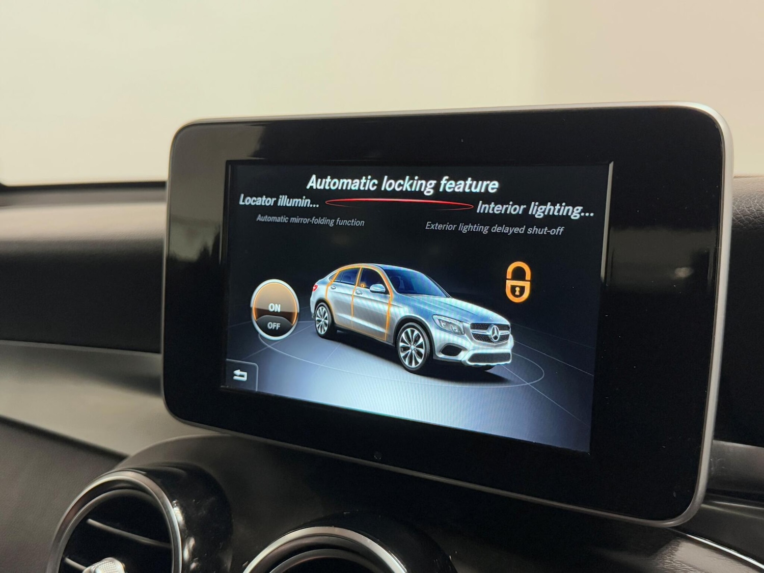 Used Mercedes-Benz GLC for sale - 76201253: Photo 53