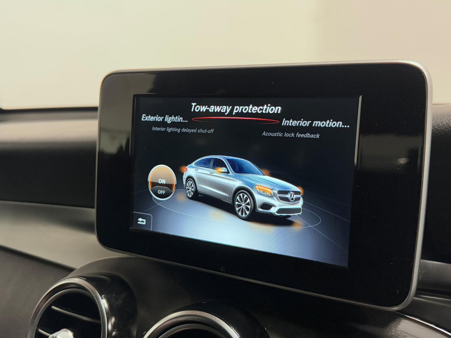Used Mercedes-Benz GLC for sale - 76201253: Photo 56
