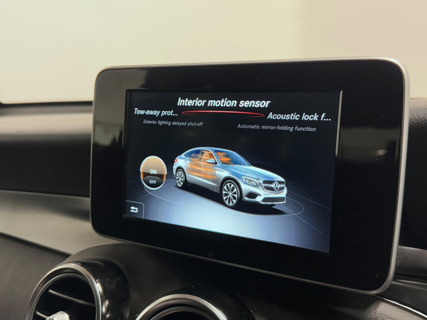 Used Mercedes-Benz GLC for sale - 76201253: Photo 57