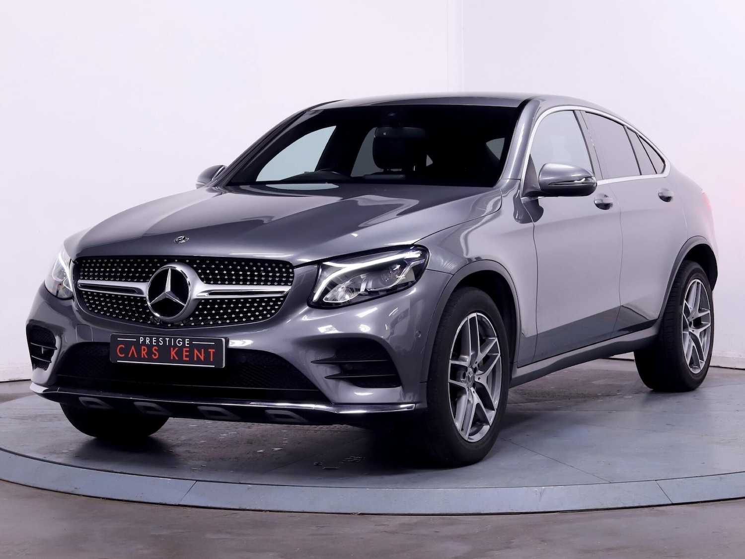 Used Mercedes-Benz GLC for sale - 76201253: Photo 6