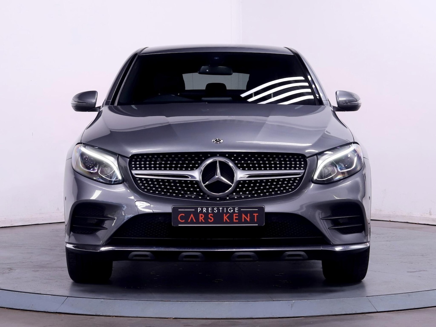 Used Mercedes-Benz GLC for sale - 76201253: Photo 7