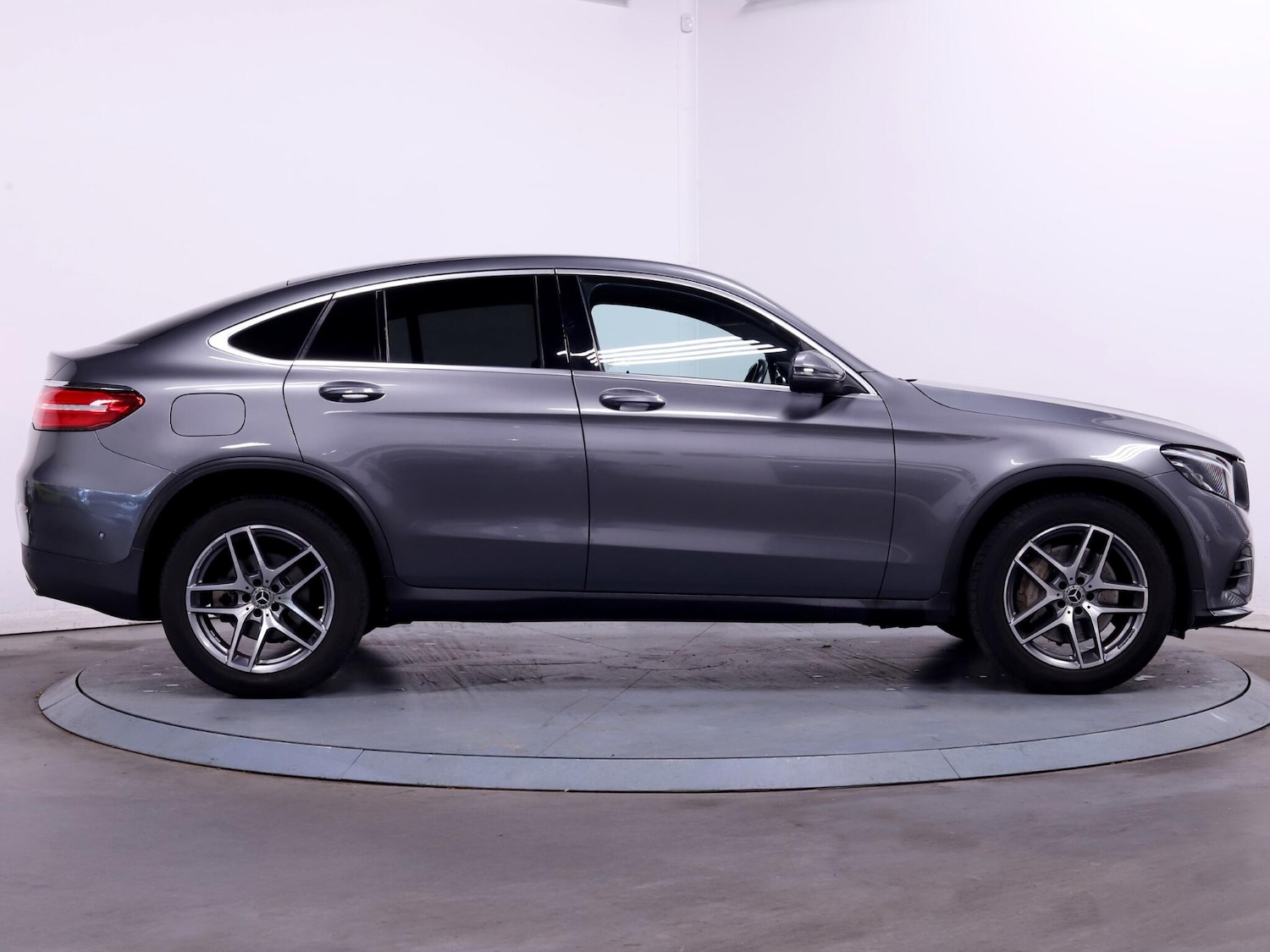 Used Mercedes-Benz GLC for sale - 76201253: Photo 8