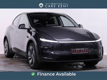 Used Tesla Model Y 2025 for sale - 78348093: Photo