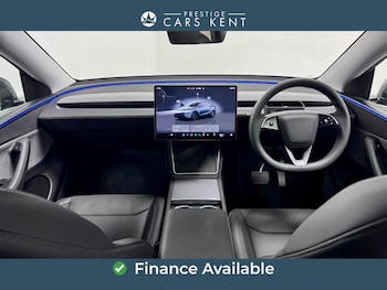 Used Tesla Model Y 2025 for sale - 78348093: Photo