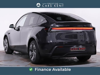 Used Tesla Model Y 2025 for sale - 78348093: Photo