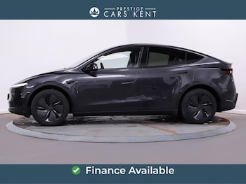 Used Tesla Model Y 2025 for sale - 78348093: Photo