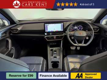 Used Cupra Formentor 2021 for sale - 74585698: Photo