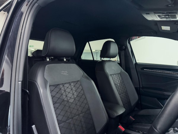 Used Volkswagen T-Roc 2022 for sale - 76000596: Photo 16