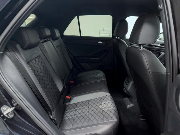 Used Volkswagen T-Roc 2022 for sale - 76000596: Photo 19