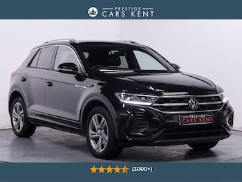 Volkswagen - T-Roc