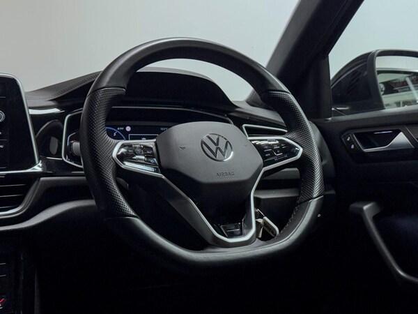 Used Volkswagen T-Roc 2022 for sale - 76000596: Photo 23