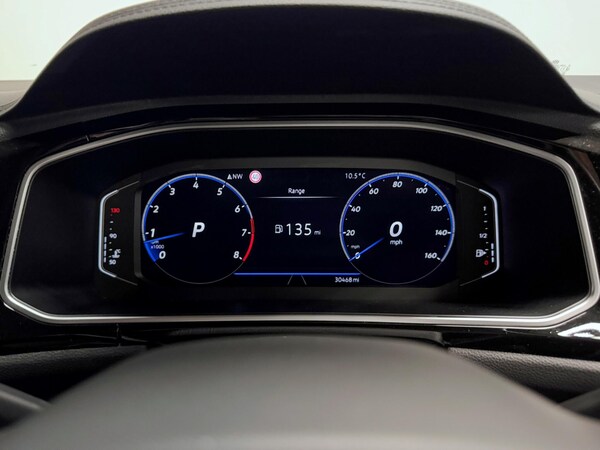 Used Volkswagen T-Roc 2022 for sale - 76000596: Photo 26