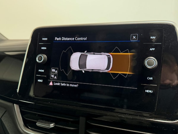 Used Volkswagen T-Roc 2022 for sale - 76000596: Photo 37