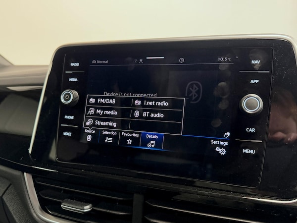 Used Volkswagen T-Roc 2022 for sale - 76000596: Photo 43