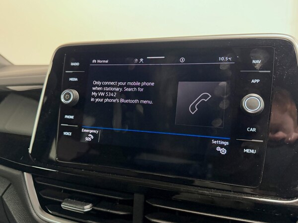 Used Volkswagen T-Roc 2022 for sale - 76000596: Photo 44