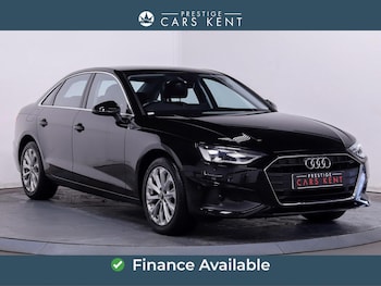 2021 (21) - 2.0 TDI 35 Technik Saloon 4dr Diesel S Tronic Euro 6 (s/s) (163 ps)