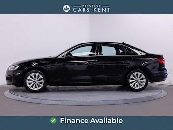 Used Audi A4 2021 for sale - 77074506: Photo