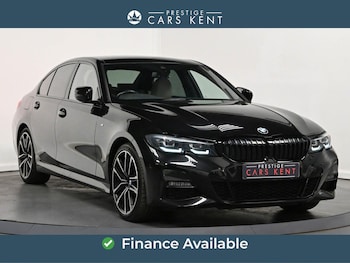 Used BMW 3 Series 2021 for sale - 79533076: Photo