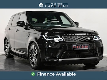 Used Land Rover Range Rover Sport 2021 for sale - 79576941: Photo