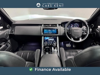 Used Land Rover Range Rover Sport 2021 for sale - 79576941: Photo