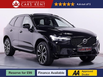 Volvo - XC60