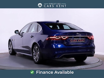 Used Jaguar XF 2023 for sale - 78362045: Photo