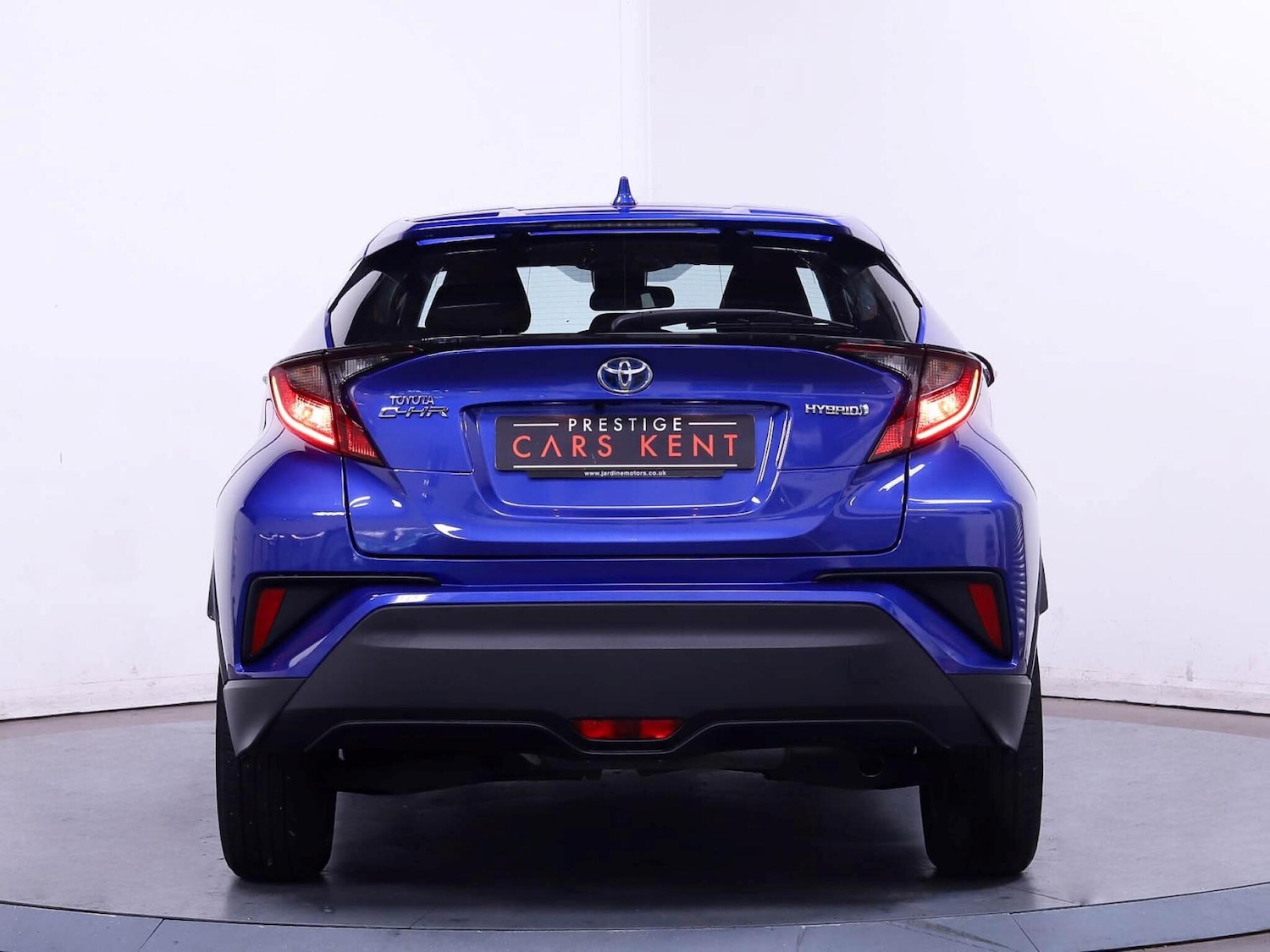 Used Toyota C-HR 2021 for sale - 78020217: Photo 11