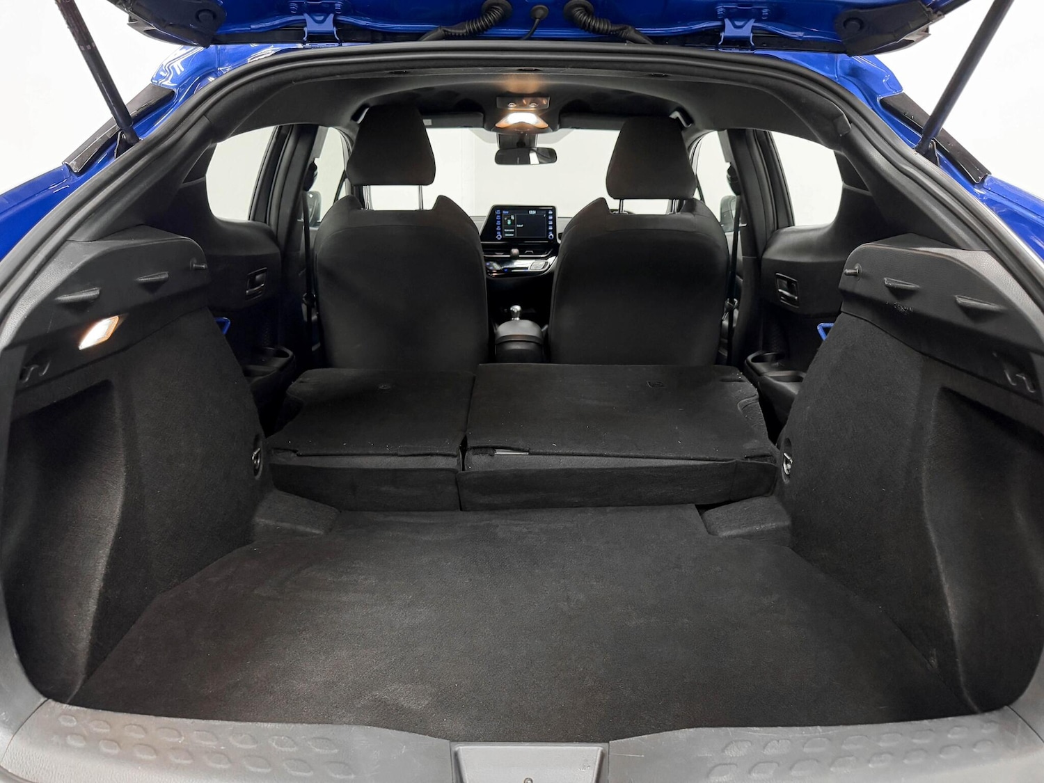 Used Toyota C-HR 2021 for sale - 78020217: Photo 14