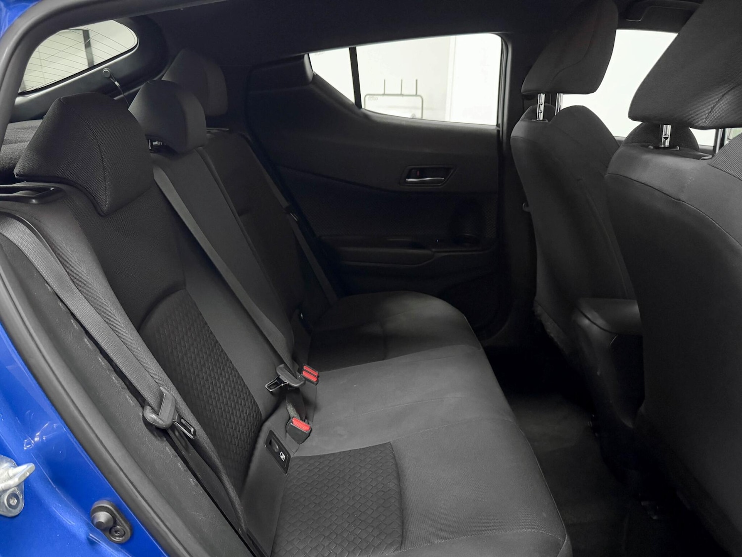 Used Toyota C-HR 2021 for sale - 78020217: Photo 23