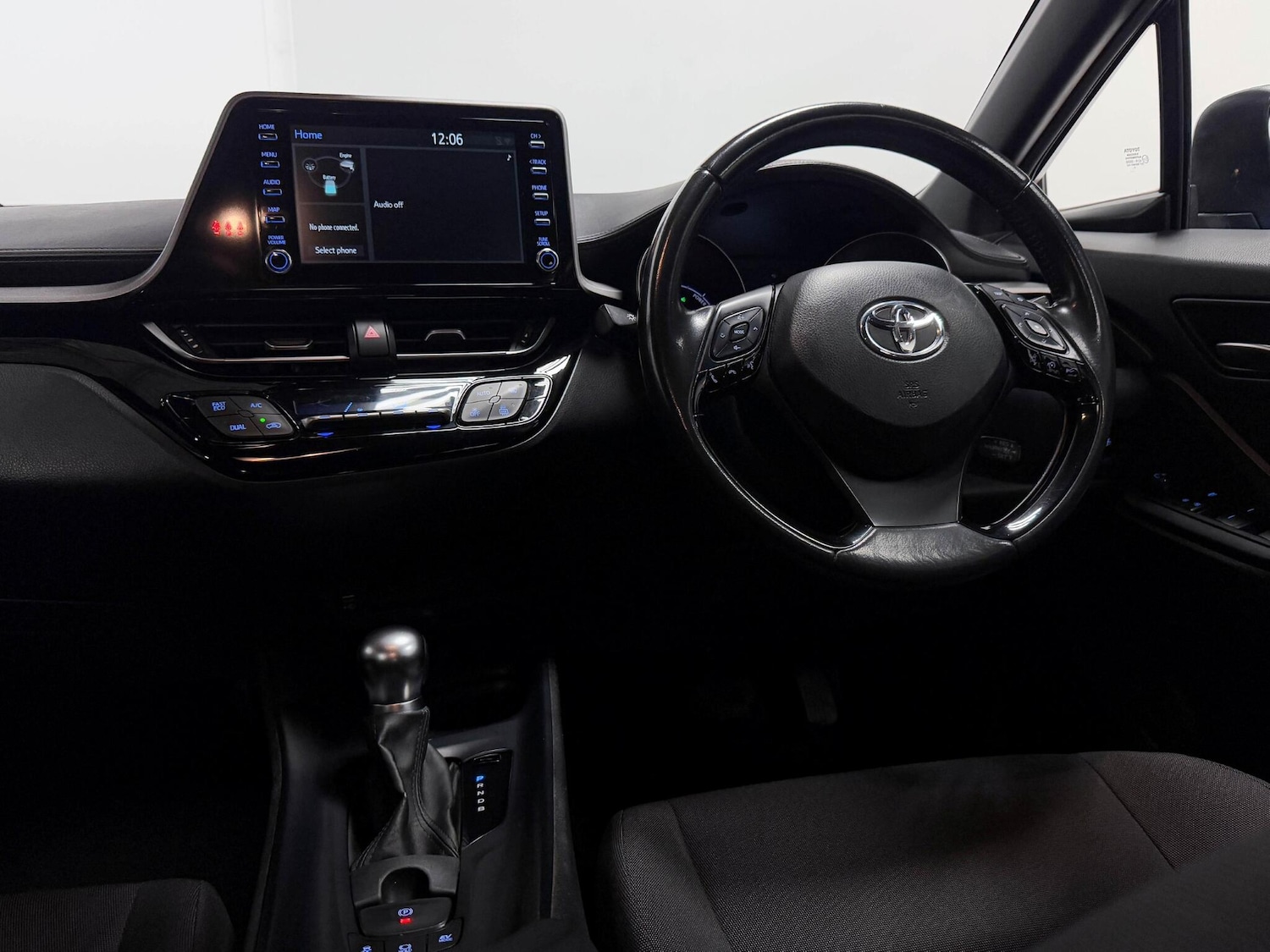 Used Toyota C-HR 2021 for sale - 78020217: Photo 31