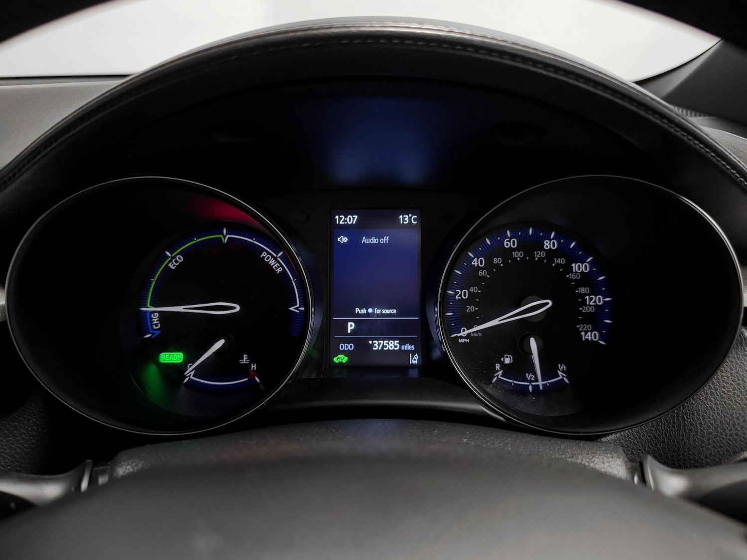 Used Toyota C-HR 2021 for sale - 78020217: Photo 34