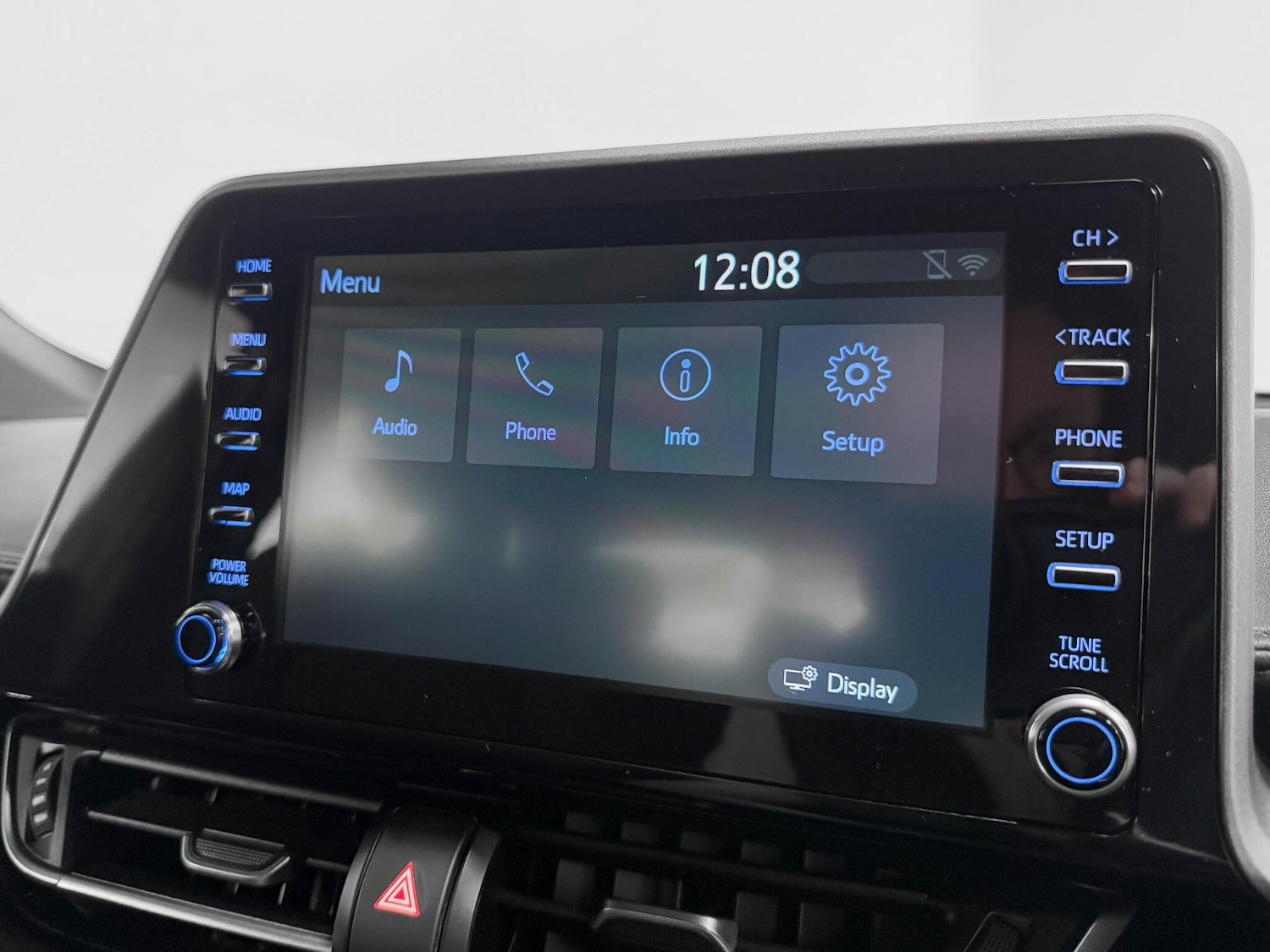 Used Toyota C-HR 2021 for sale - 78020217: Photo 37