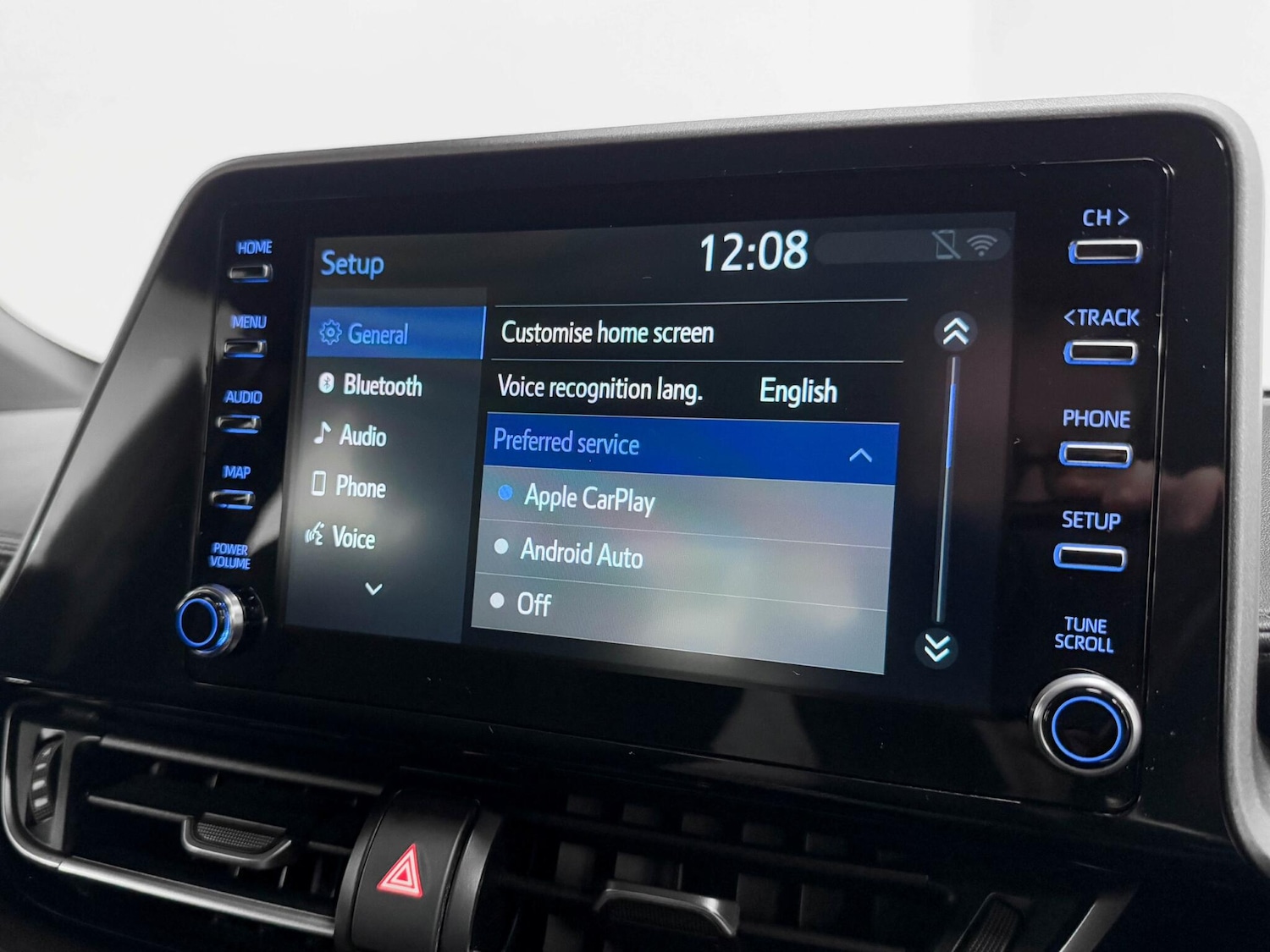 Used Toyota C-HR 2021 for sale - 78020217: Photo 38