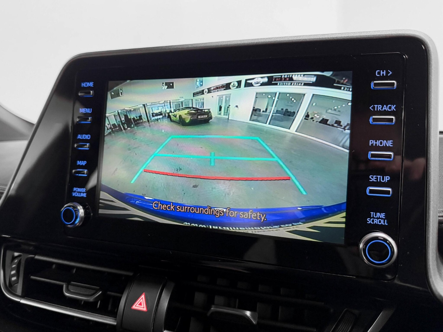 Used Toyota C-HR 2021 for sale - 78020217: Photo 39