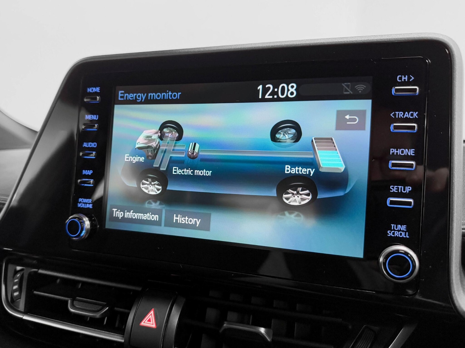 Used Toyota C-HR 2021 for sale - 78020217: Photo 44