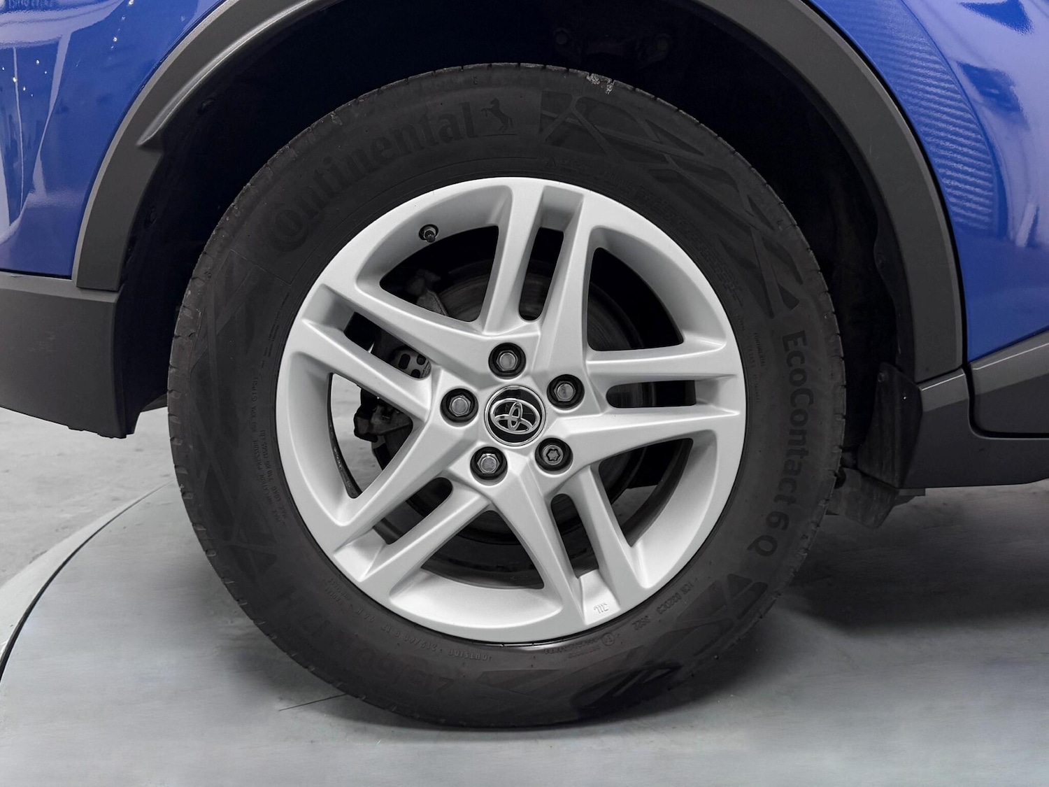 Used Toyota C-HR 2021 for sale - 78020217: Photo 45