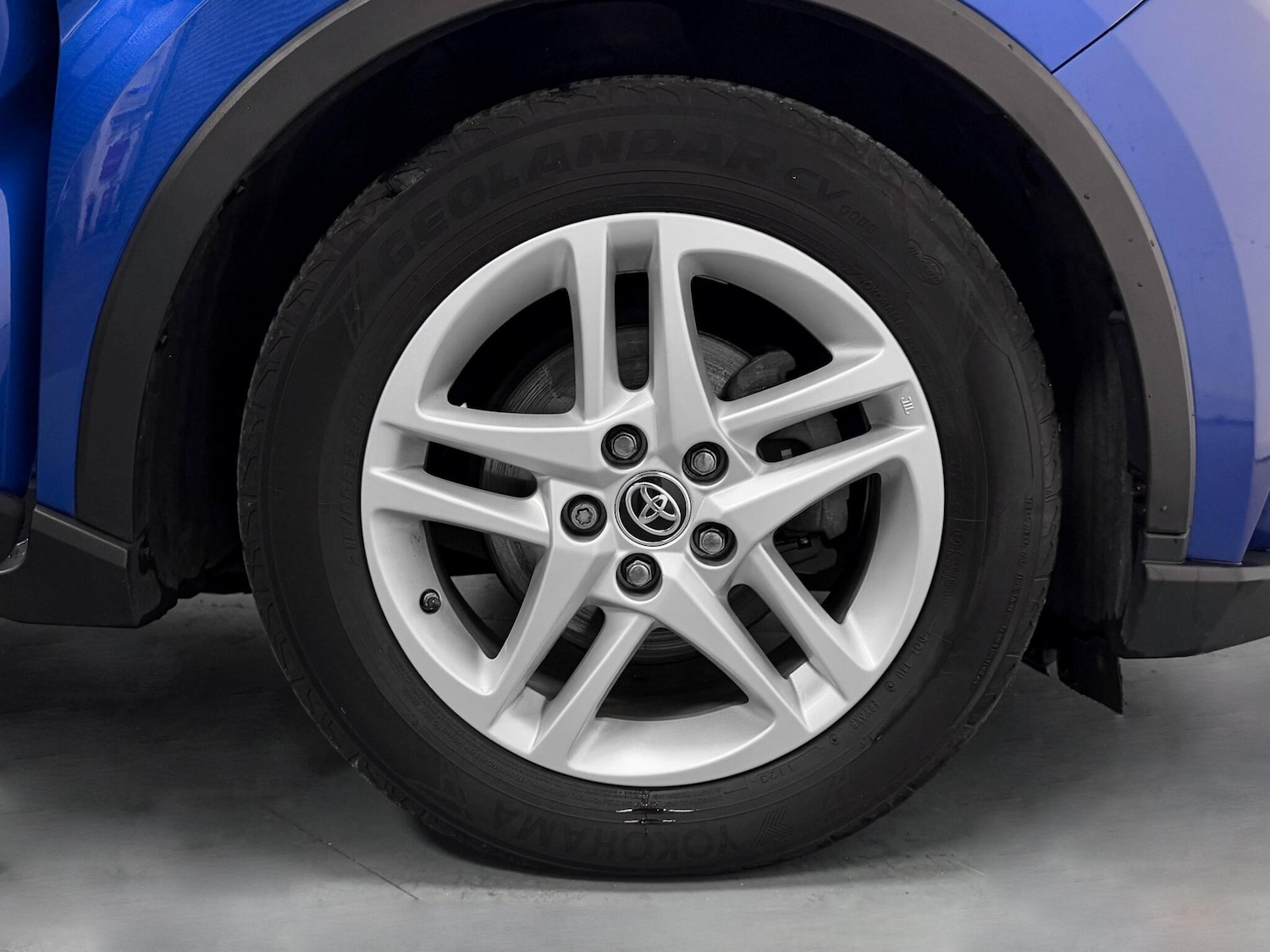 Used Toyota C-HR 2021 for sale - 78020217: Photo 46