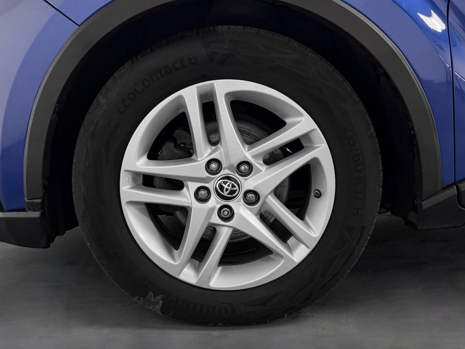 Used Toyota C-HR 2021 for sale - 78020217: Photo 47