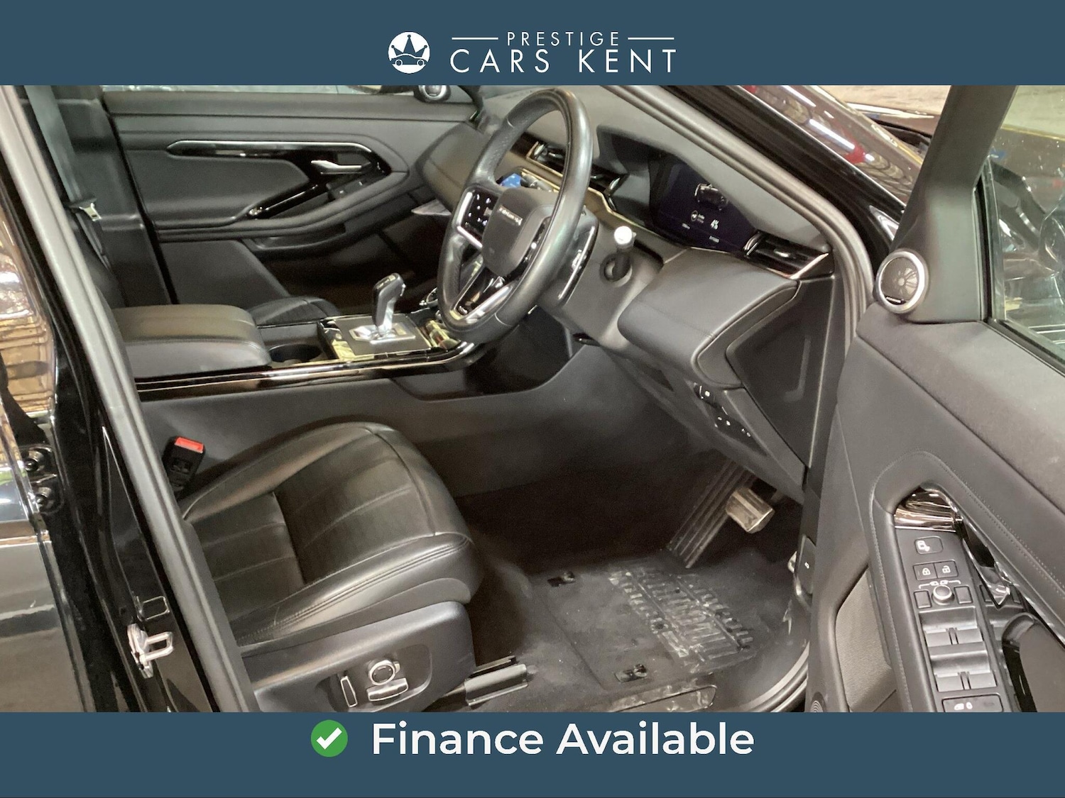 Used Land Rover Range Rover Evoque 2021 for sale - 76913191: Photo 2