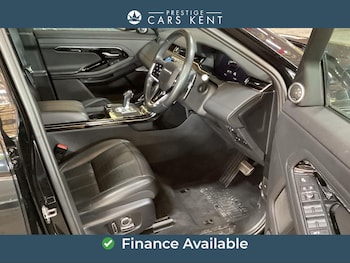 Used Land Rover Range Rover Evoque 2021 for sale - 76913191: Photo