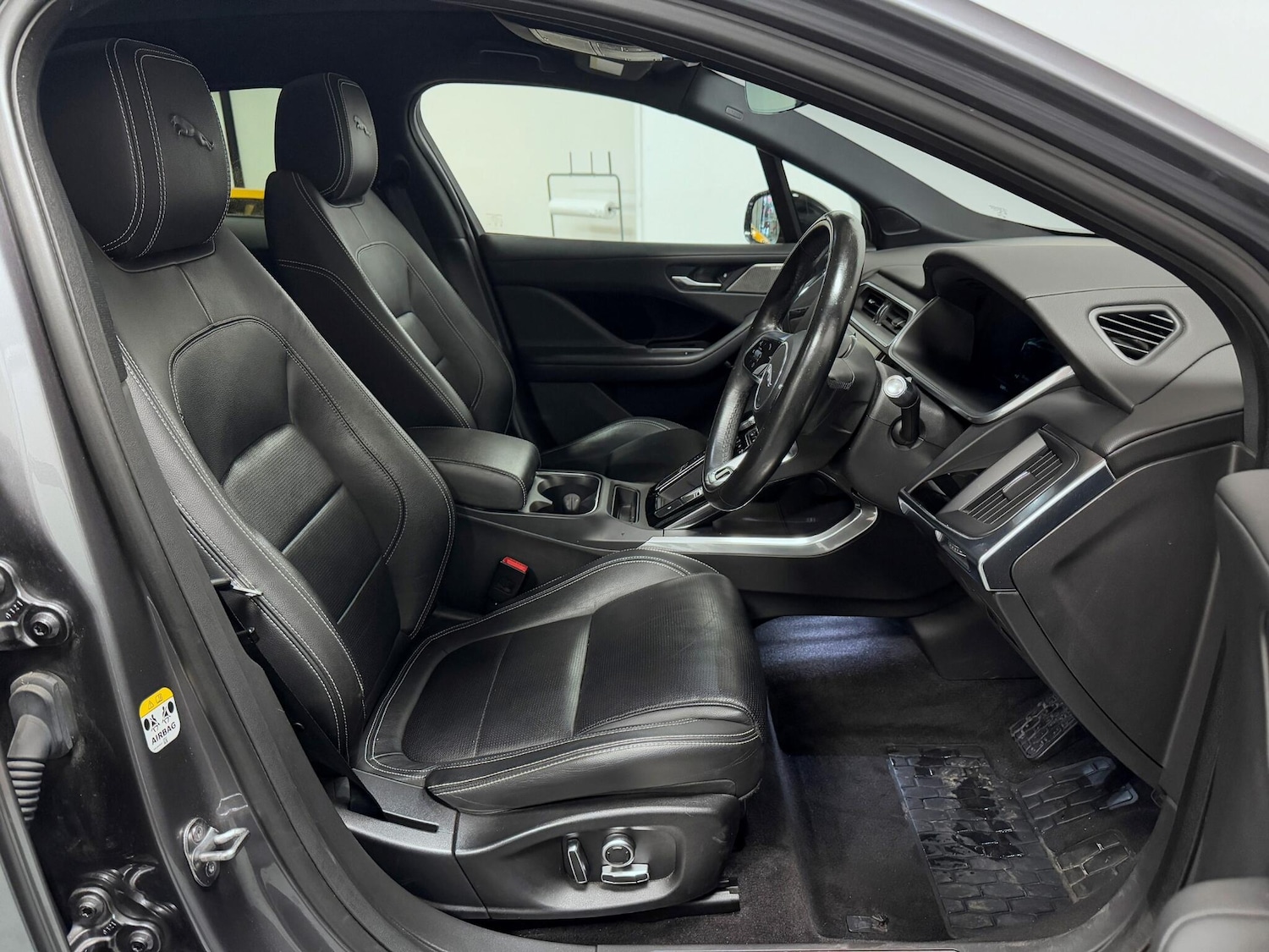 Used Jaguar I-Pace 2022 for sale - 76689438: Photo 21