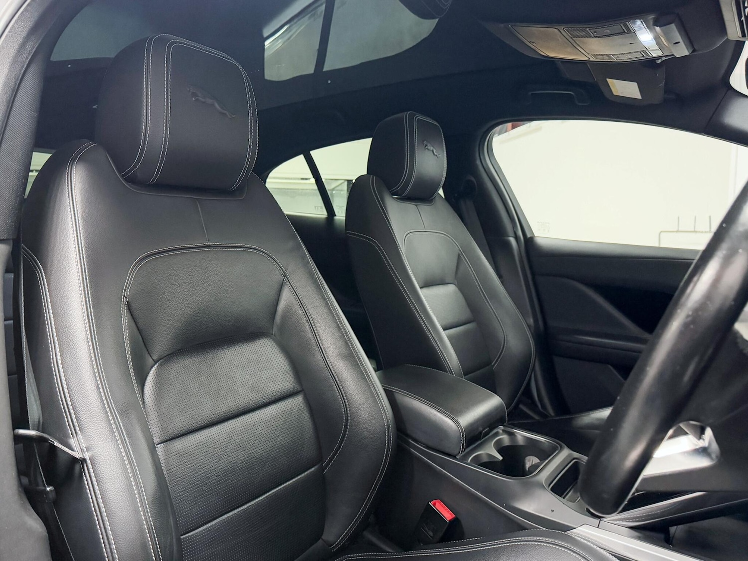 Used Jaguar I-Pace 2022 for sale - 76689438: Photo 22