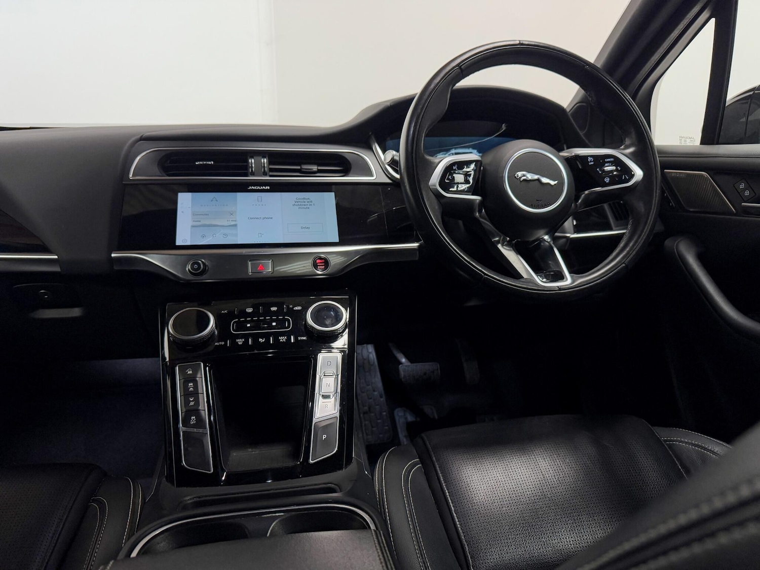 Used Jaguar I-Pace 2022 for sale - 76689438: Photo 32