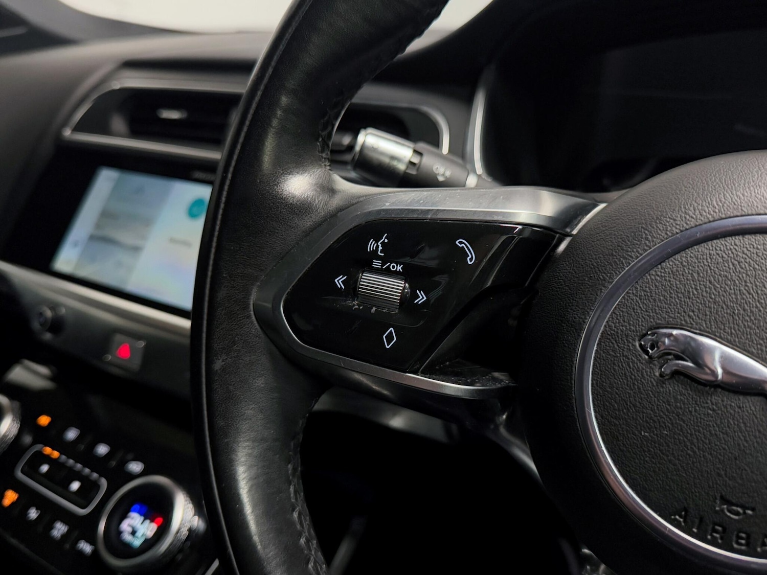 Used Jaguar I-Pace 2022 for sale - 76689438: Photo 34