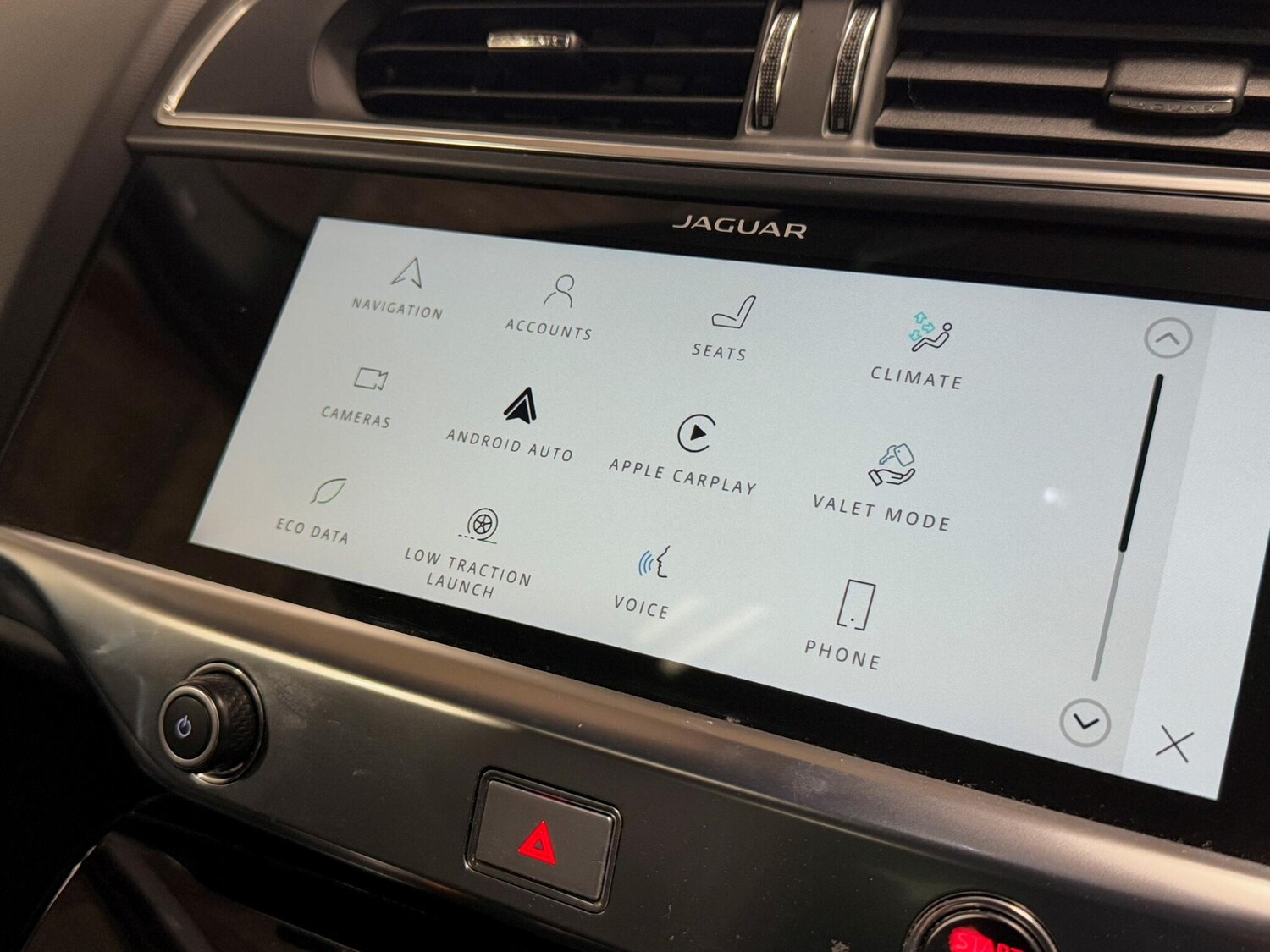 Used Jaguar I-Pace 2022 for sale - 76689438: Photo 38